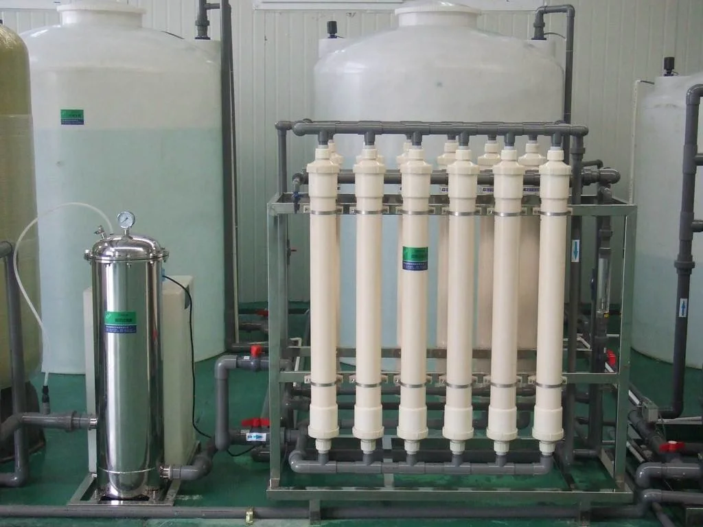 Water Filling Machine / Equipment / Production Line Customs Data