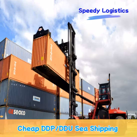 Servicio puerta a puerta Amazon El mejor servicio competitivo Transporte aéreo de Guangzhou a España/Francia/Alemania/Suecia/Portugal/EE. UU. Amazon