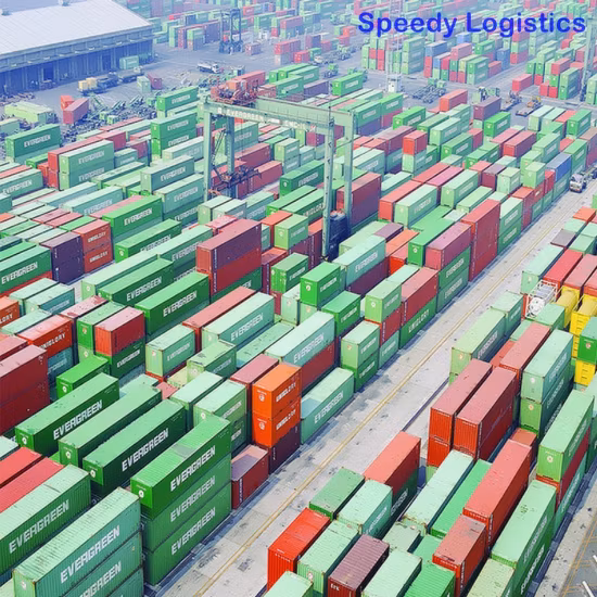 DDP China a EE. UU. Amazon Tarifas de carga aéreas baratas de Asia Envío Fba